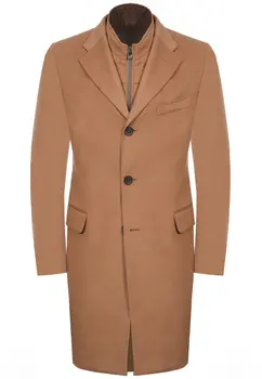 Пальто CORNELIANI Пальто CORNELIANI