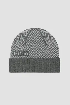 Шапка Kiton