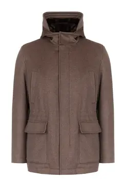 Пальто Corneliani Пальто Corneliani