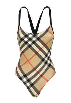Купальник Burberry Купальник Burberry