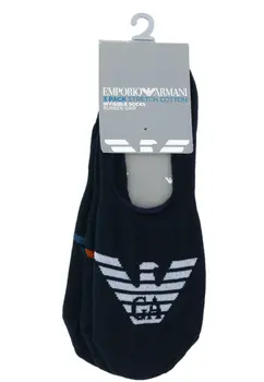 Носки Emporio Armani Носки Emporio Armani
