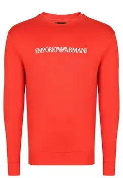 Толстовка Emporio Armani Толстовка Emporio Armani