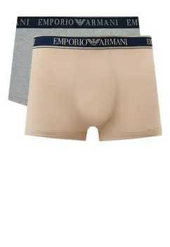 Трусы Emporio Armani Underwear Трусы Emporio Armani Underwear
