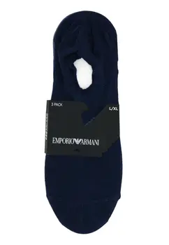 Носки Emporio Armani Underwear Носки Emporio Armani Underwear