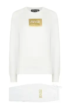 Спортивный Костюм Versace Jeans Couture