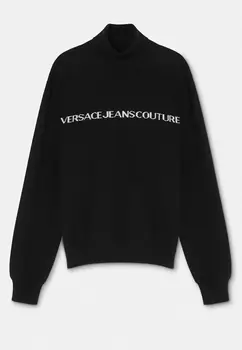Свитер Versace Jeans Couture Свитер Versace Jeans Couture