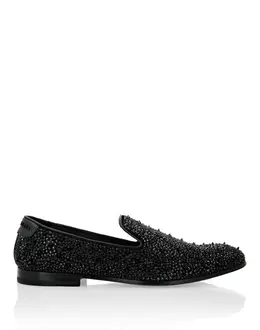 Мокасины Philipp Plein