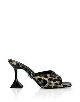 Сандалии Philipp Plein