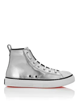 Кроссовки Philipp Plein Кроссовки Philipp Plein
