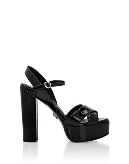 Сандалии Philipp Plein