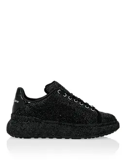Кроссовки Philipp Plein Кроссовки Philipp Plein