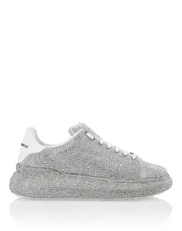 Кроссовки Philipp Plein Кроссовки Philipp Plein