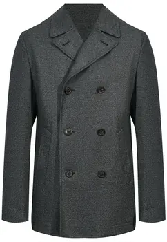 Пальто CORNELIANI Пальто CORNELIANI