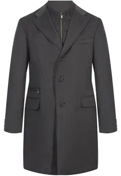 Пальто CORNELIANI Пальто CORNELIANI