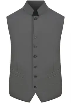 Жилет CORNELIANI