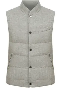 Жилет CORNELIANI