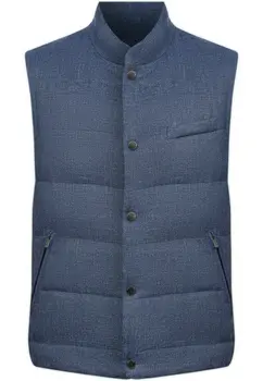 Жилет CORNELIANI Жилет CORNELIANI