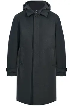 Пальто CORNELIANI Пальто CORNELIANI