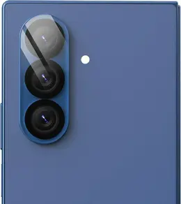 Защитное стекло Araree Core Camera для Galaxy Z Fold7, 2 шт