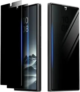 Защитное стекло Araree Core Privacy для Galaxy Z Fold7, 2 шт