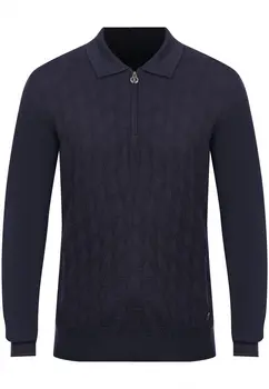 Поло длинный рукав STEFANO RICCI Поло длинный рукав STEFANO RICCI