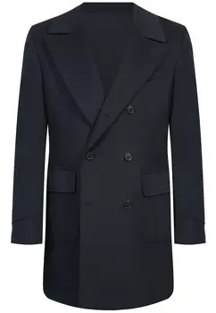 Пальто CORNELIANI Пальто CORNELIANI