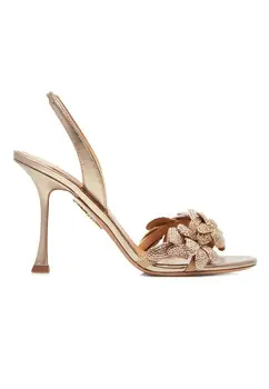 Босоножки AQUAZZURA Босоножки AQUAZZURA