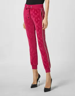 Брюки Спортивные Philipp Plein Брюки Спортивные Philipp Plein