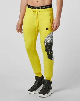 Брюки Спортивные Philipp Plein Брюки Спортивные Philipp Plein