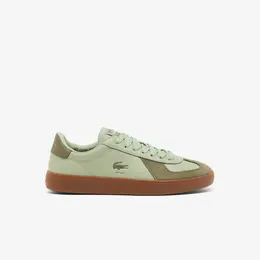 Женские кеды Lacoste BASESHOT PRO 225 3 SFA Женские кеды Lacoste BASESHOT PRO 225 3 SFA