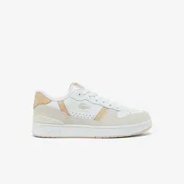 Женские кеды Lacoste T-CLIP SET 225 12 SFA Женские кеды Lacoste T-CLIP SET 225 12 SFA