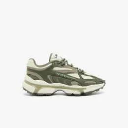 Женские кроссовки Lacoste L003 2K24 225 1 SFA Женские кроссовки Lacoste L003 2K24 225 1 SFA