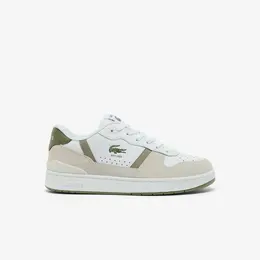 Женские кеды Lacoste T-CLIP SET 225 4 SFA Женские кеды Lacoste T-CLIP SET 225 4 SFA