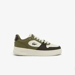 Женские кеды Lacoste L001 SET 225 4 SFA Женские кеды Lacoste L001 SET 225 4 SFA