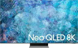 Телевизор Samsung 65" серия 9 Neo QLED 8K Smart TV 2021 QN900A серебристый Телевизор Samsung 65" серия 9 Neo QLED 8K Smart TV 2021 QN900A серебристый