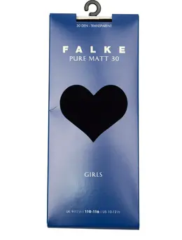 Колготки эластичные FALKE Колготки эластичные FALKE