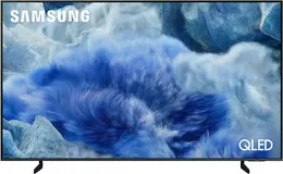 Телевизор Samsung 75" QLED 4K Smart TV серия 8 QE75Q8FAAUXRU титановый серый Телевизор Samsung 75" QLED 4K Smart TV серия 8 QE75Q8FAAUXRU титановый серый