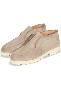 Полуботинки SANTONI Полуботинки SANTONI