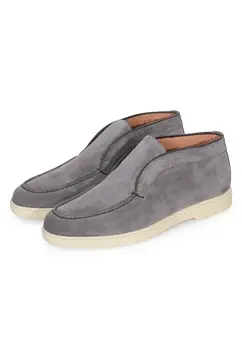 Полуботинки SANTONI Полуботинки SANTONI