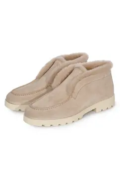 Полуботинки SANTONI Полуботинки SANTONI