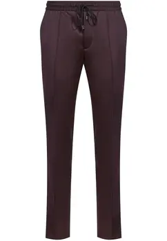 Брюки на кулисе ZILLI Брюки на кулисе ZILLI