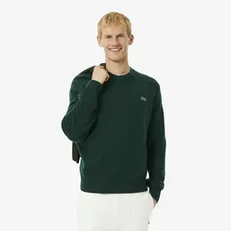 Мужской шерстяной свитер Lacoste Мужской шерстяной свитер Lacoste