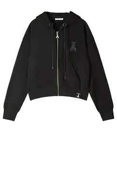 Толстовка PATRIZIA PEPE Толстовка PATRIZIA PEPE