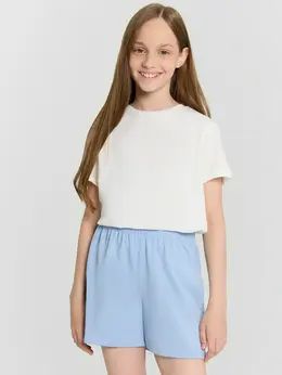 Шорты для девочек домашние Шорты для девочек домашние