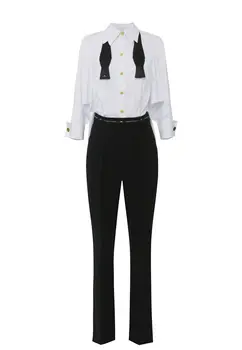 Комбинезон ELISABETTA FRANCHI Комбинезон ELISABETTA FRANCHI
