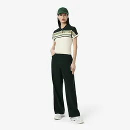 Женские брюки Lacoste Женские брюки Lacoste