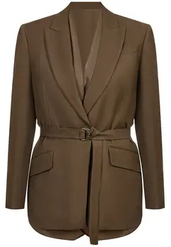 Жакет BRUNELLO CUCINELLI Жакет BRUNELLO CUCINELLI