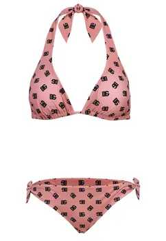 Купальник раздельный DOLCE&GABBANA Купальник раздельный DOLCE&GABBANA