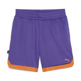 Подростковые шорты Hoopstellations Mesh Shorts Подростковые шорты Hoopstellations Mesh Shorts