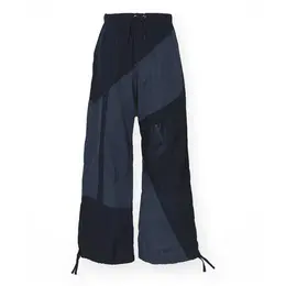 Женские брюки Sportswear Woven Open-Hem Trousers Женские брюки Sportswear Woven Open-Hem Trousers